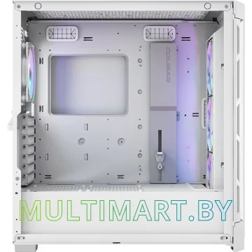 Корпус Cougar Airface Pro RGB (CGR-5AD1W-AIR-RGB) картинка 8